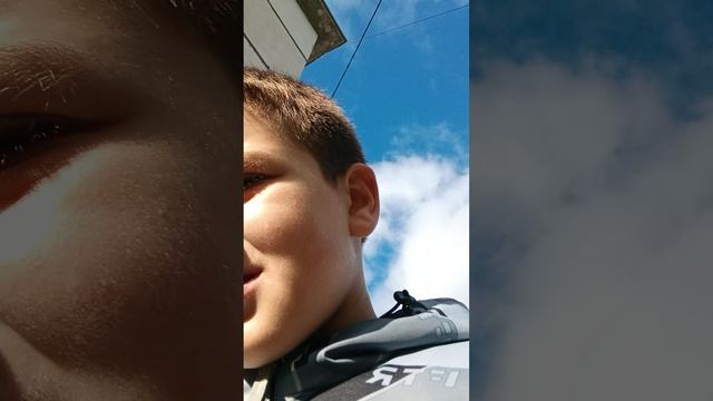 Егор выше гор