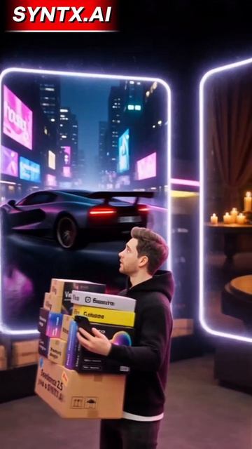 AI Creator!City News!seedance 2.5seedance2luxurylifestyleluxurytravelidolsexfocusmoneypower