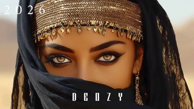 Alices Music  D E O Z Y 2026 VOL 1