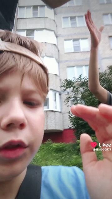 клички