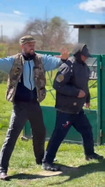 Я Газую 