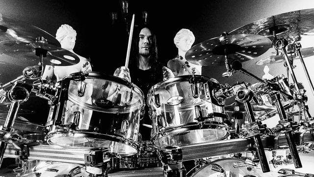 ARCH ENEMY  Poisoned Arrow Behind The Scenes
