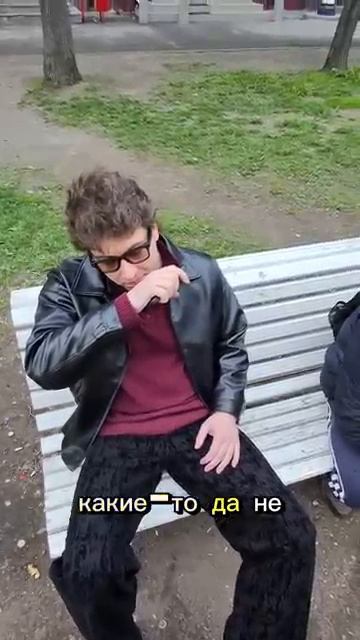 Что за парфюм такой никто не в курсе? 