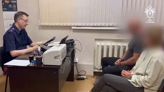 В Калининградской области сотрудниками МВД и СК задержаны подозреваемые в убийствах пяти человек