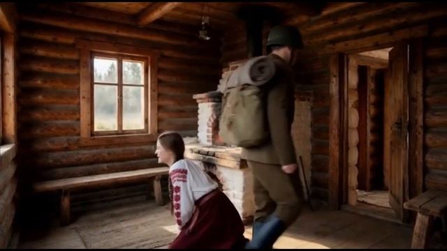 Домовой