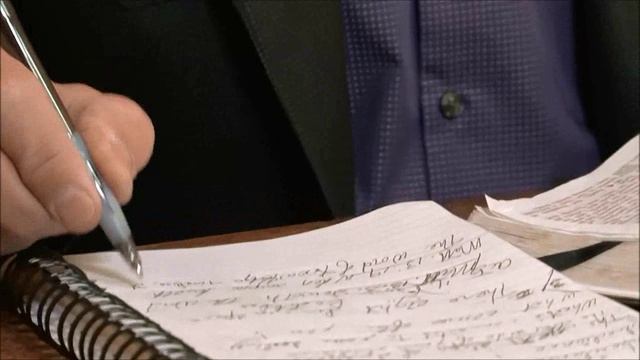 СВИДЕТЕЛЬСТВО О ДУХОВНОМ ПРОБУЖДЕНИИ ПАСТОРА!