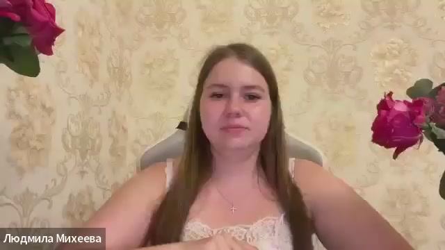 Интервью с Ларисой Ромашовой