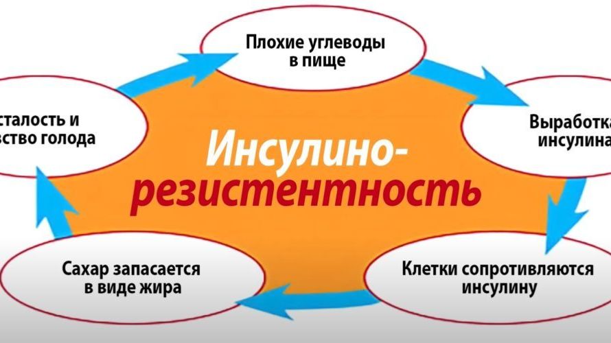 Диабет 2т и разные болезни. Инсулинорезистентность признаки.
