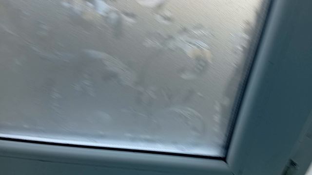 Как отрегулировать пластиковое ОКНО