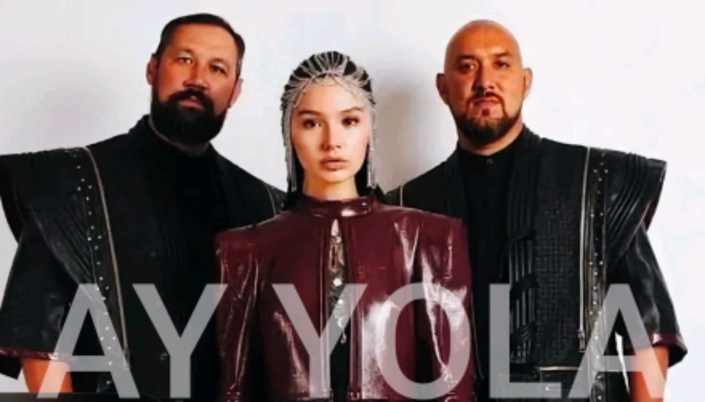AY YOLA