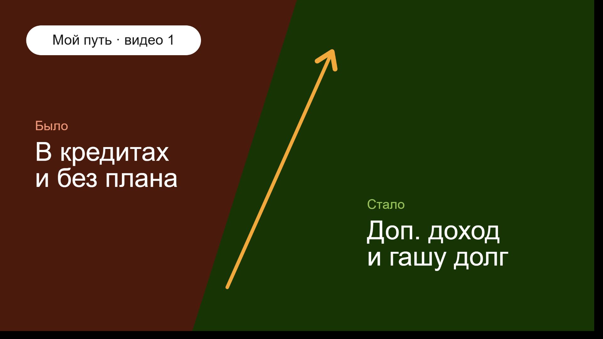 вступительный ролик