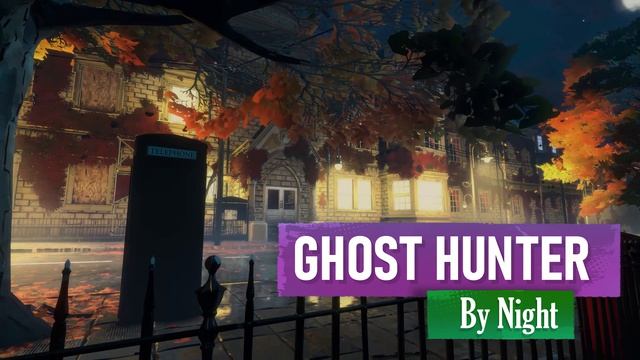 Трейлер There Are No Ghosts At The Grand обзор игры