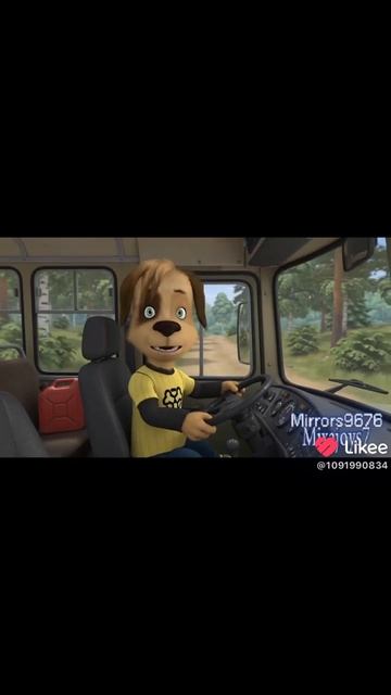 САРАНЧА часть 8
