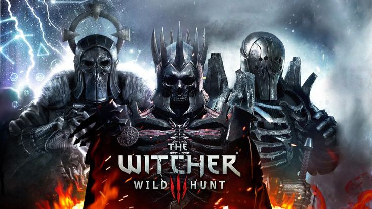 Новый трейлер The Witcher 3: Songs Of The Past