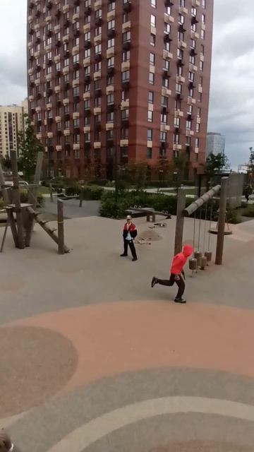 Сериал серия 2