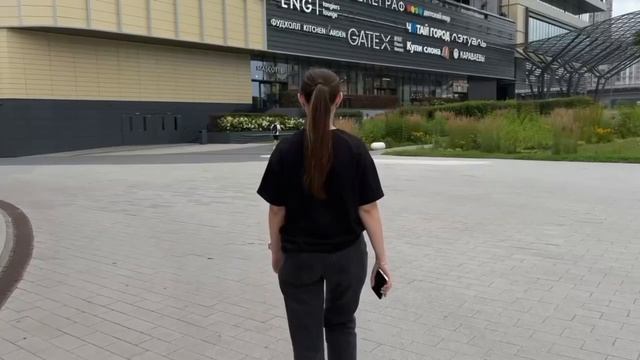Когда дорога от метро до дома выглядит именно так