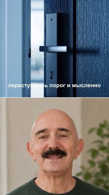 Техника двери Джо Диспензы: почему в стрессе она не работает