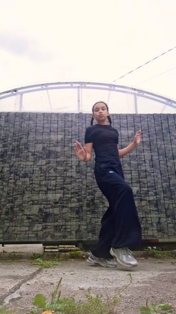 DANCEEEE 