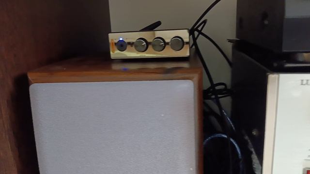 Yamaha Cdx 396.mp4