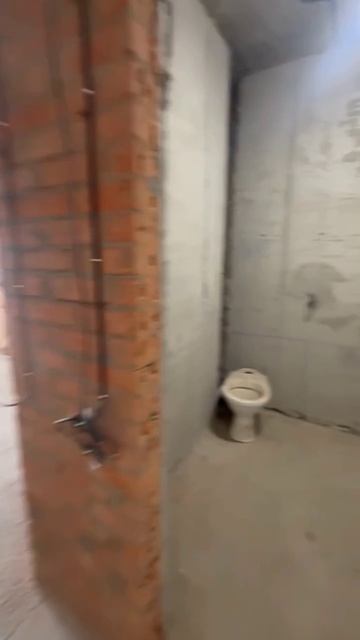 БатайскК.Цеткин. 1к.квартира