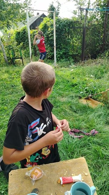 челенж цуева