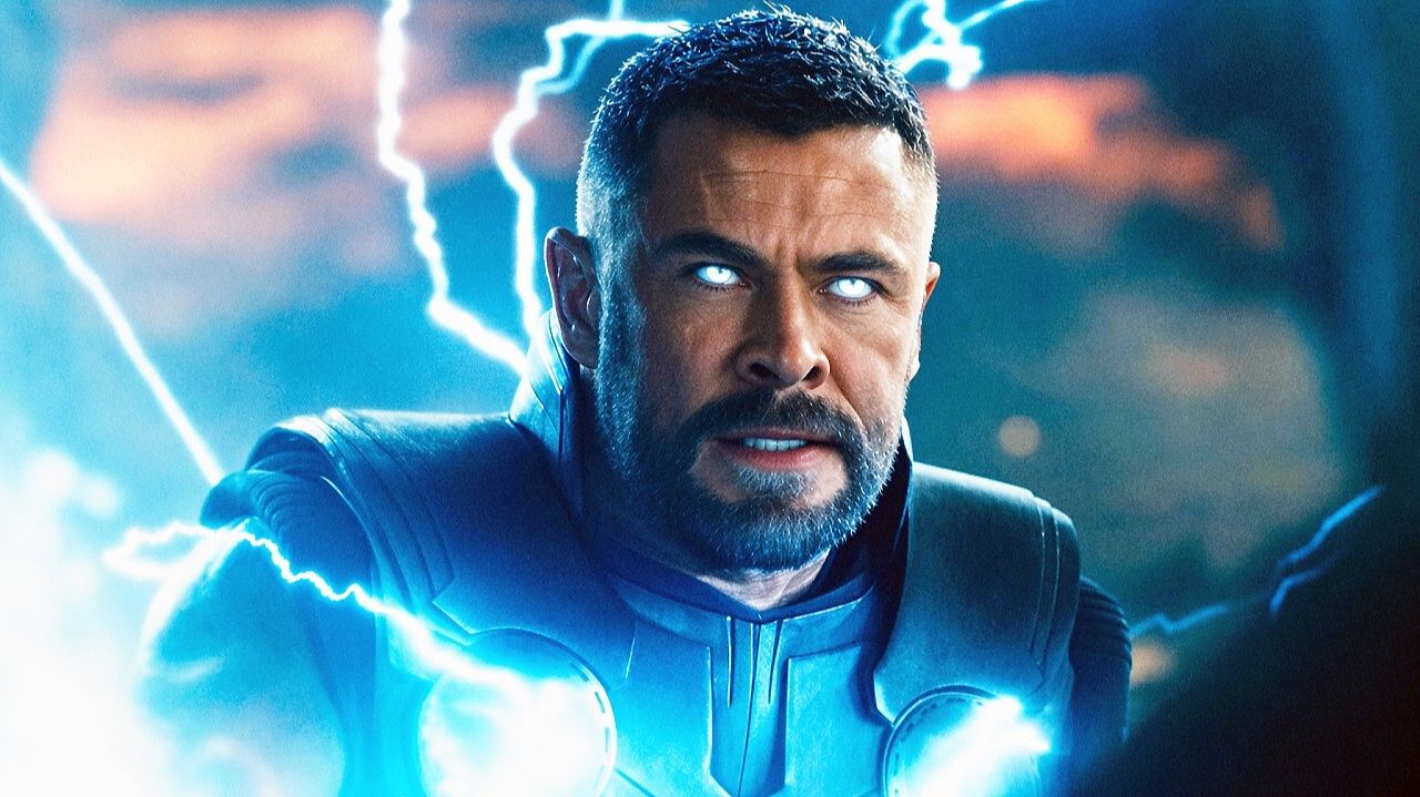 Мстители 5 Доктор Дум фильм Дубляж 4K 2026