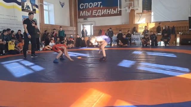 борьба за третье место