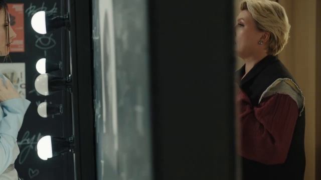 🎬 🍿 Ева Польна, Ева Власова - Ева, Ева