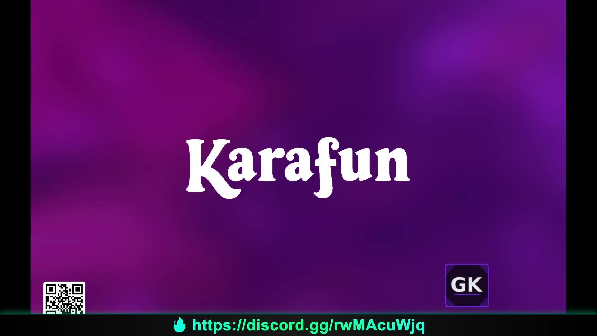 Live GK TV August 26 Part 2