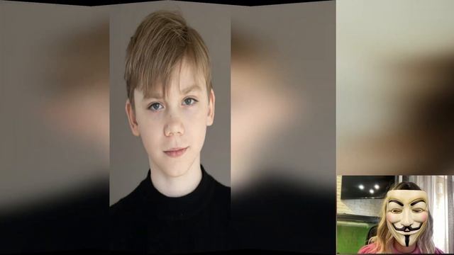 Слепой 1 2 3 4 5 6 7 8 9 10 11 12 13 серия - анонс и дата выхода 2025