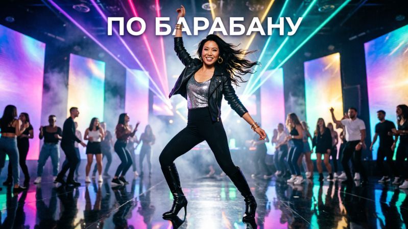 ПО БАРАБАНУ. Хиты 2026 Только Самые Лучшие Новинки Лета