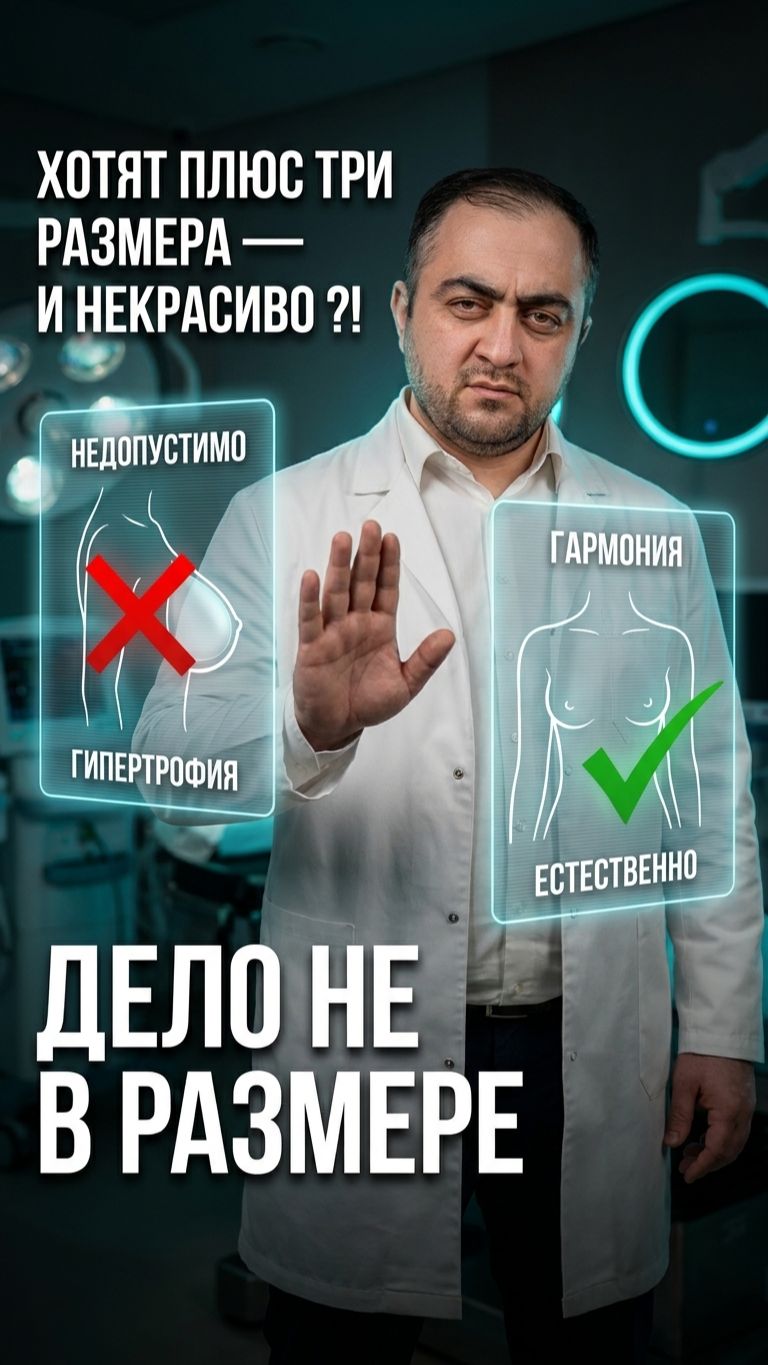 Большая грудь  красивая грудь 