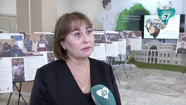 Память о героях никогда не будет забыта. Фотопроект Мы помним ваши имена
