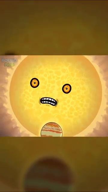 За что с ним так Solarballs шаранутыйкосмос Edit экзопланеты