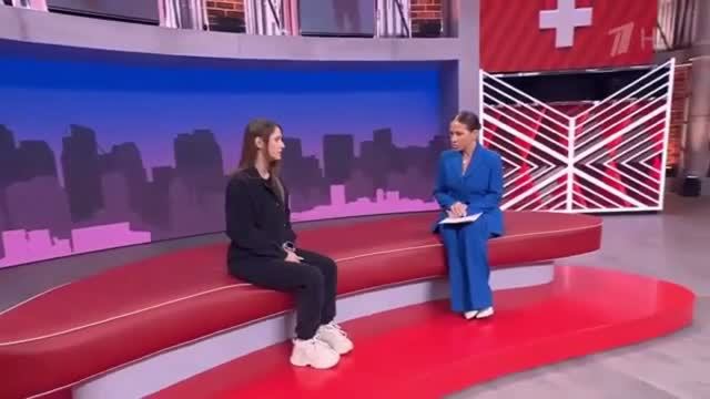 Мужское Женское. Выпуск от 26.08.2026