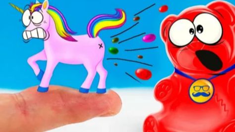 ДУРАЦКИЙ ЧЕЛЛЕНДЖ С ЕДОЙ НА ДНЕ РОЖДЕНИЯ ЖЕЛЕЙНОГО МЕДВЕДЯ ВАЛЕРЫ!