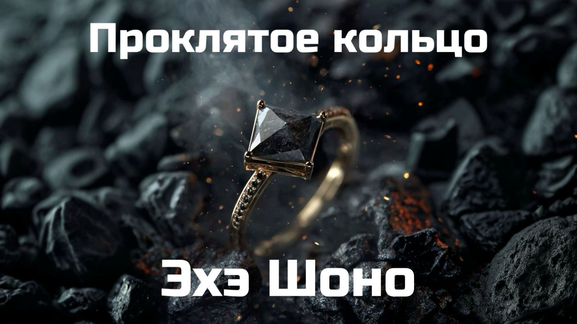 Проклятое кольцо