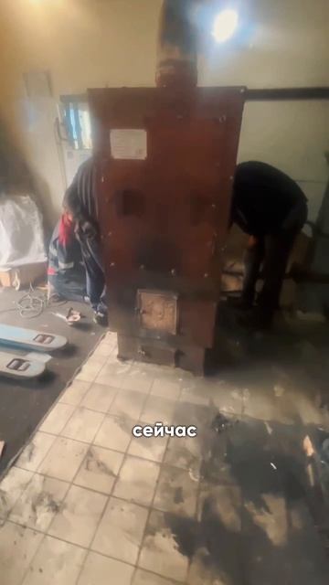 Как мы ставили Практик на 80 кВт в селе Соколово