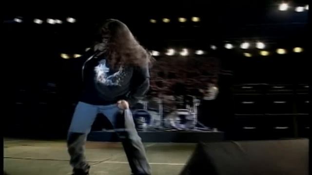 Cannibal Corpse - Eats Moscow Alive 1993