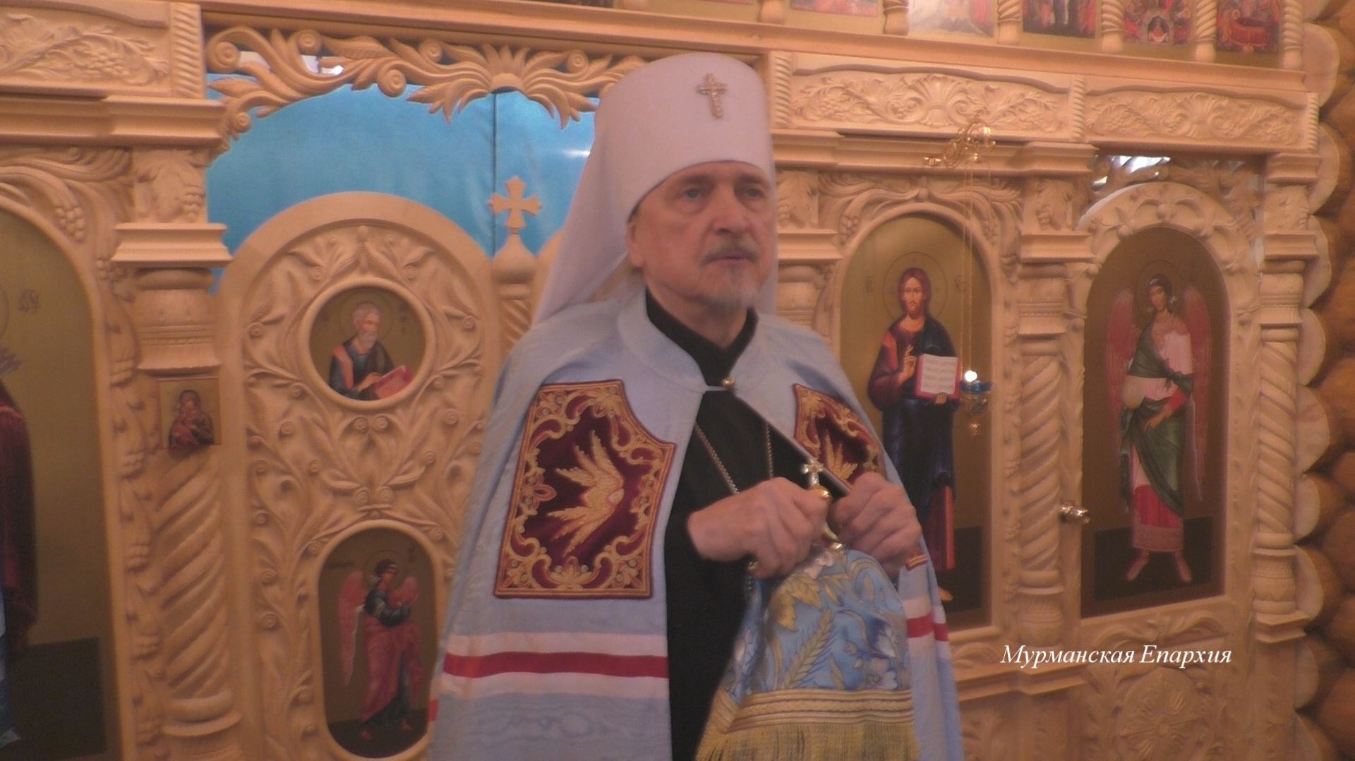 О бесконечных чудесах Христовых