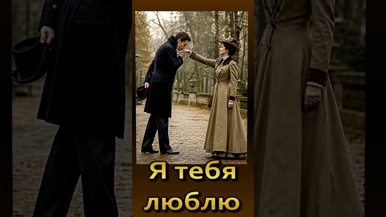 Душевная мелодия   Я тебя люблю Красивая Лирическая песня   Svetlakan Music