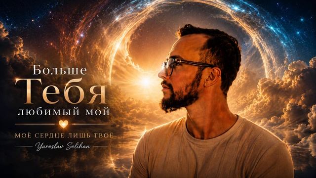 ПОГРУЖЕНИЕ - Больше Тебя  Yaroslav Solihan