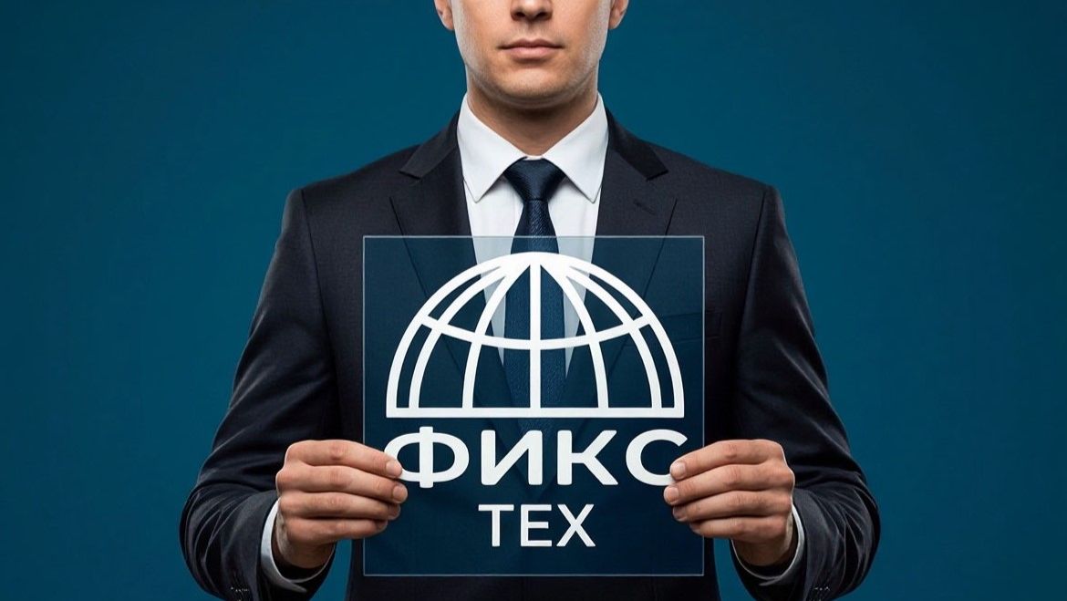 Обзор сайта и немного по тарифам Фикс Тех