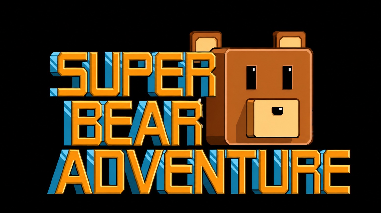  ВСЕ 9 НОВЫХ СЕКРЕТНЫХ СУНДУКОВ ЭМОЦИЙ И КОСТЮМОВ!  Super Bear Adventure  прохождение