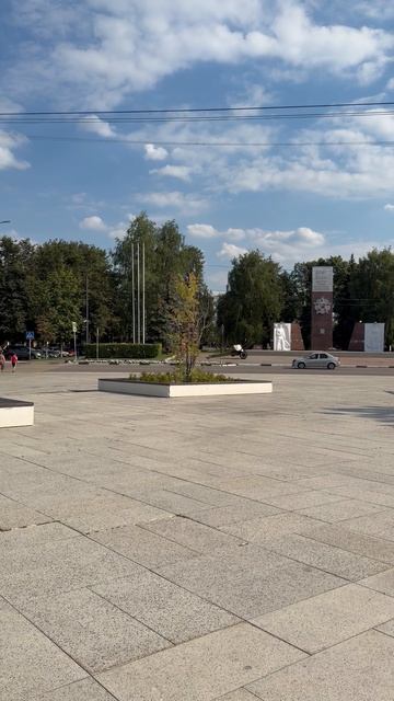 Прогулка с настроением: открываем Ногинск заново