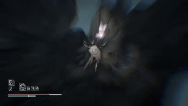 SINNER Sacrifice For Redemption - Полная демоверсия вдохновлено Dark Souls