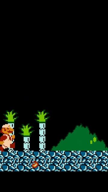 Super Mario Bros. 4 - Марио