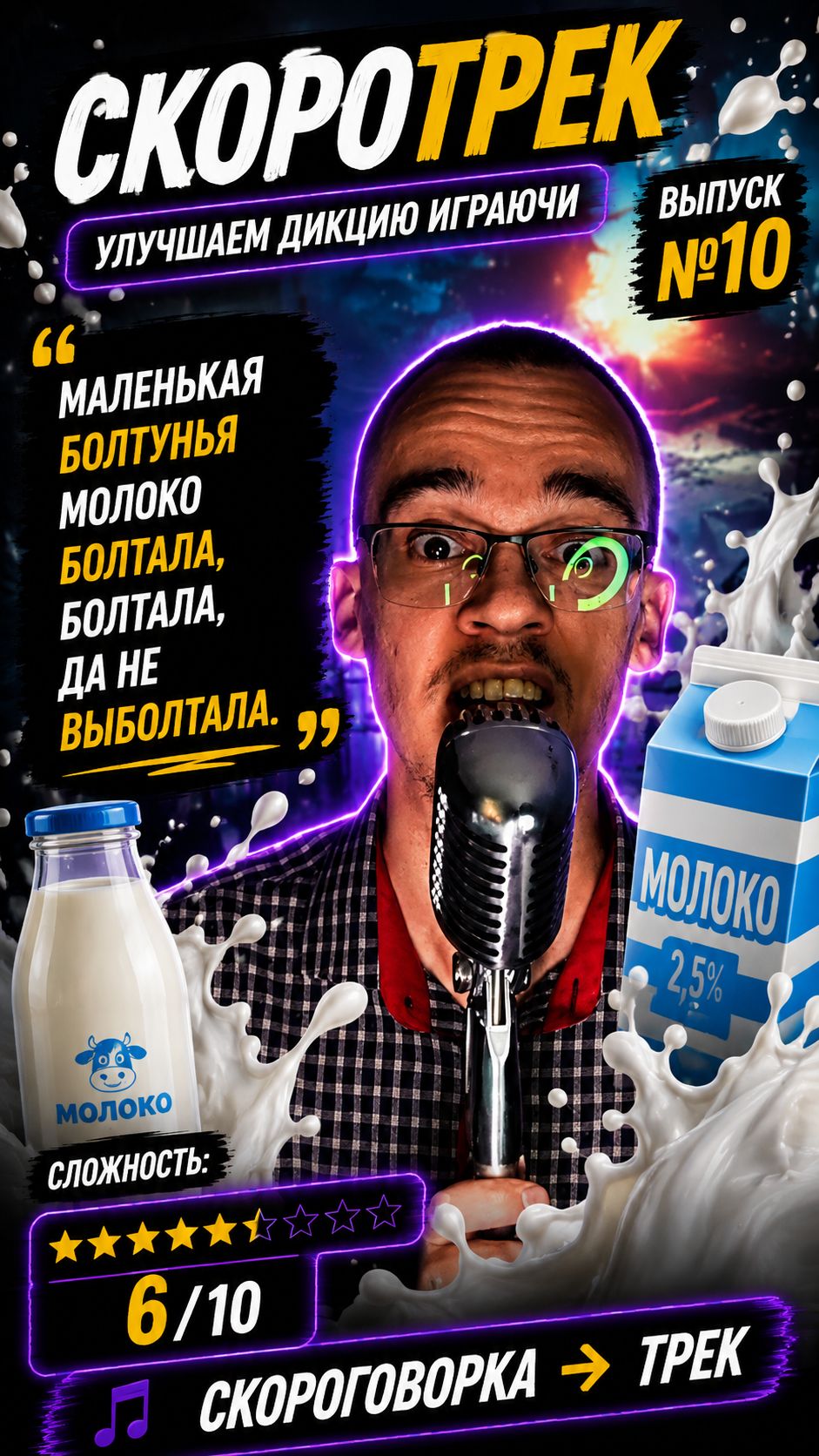 Это был призрак! Это его эктоплазма!