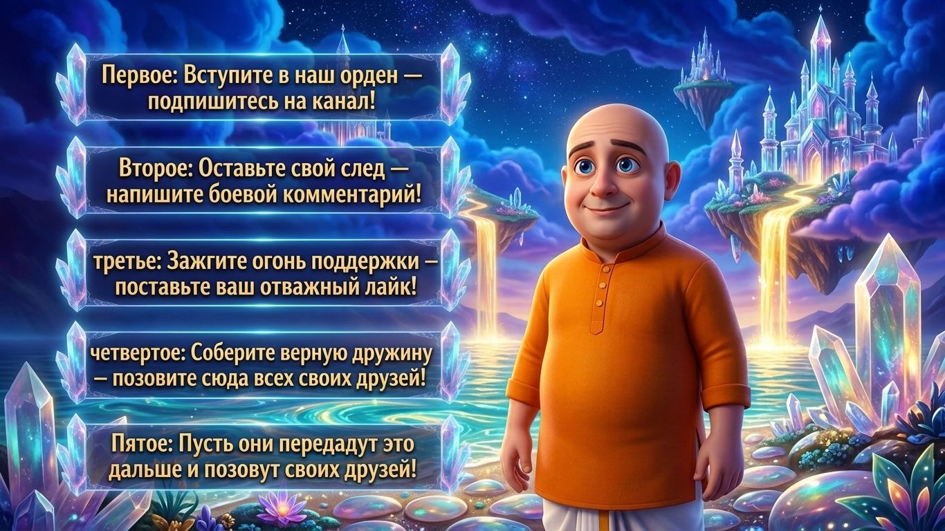Набор в Воинство