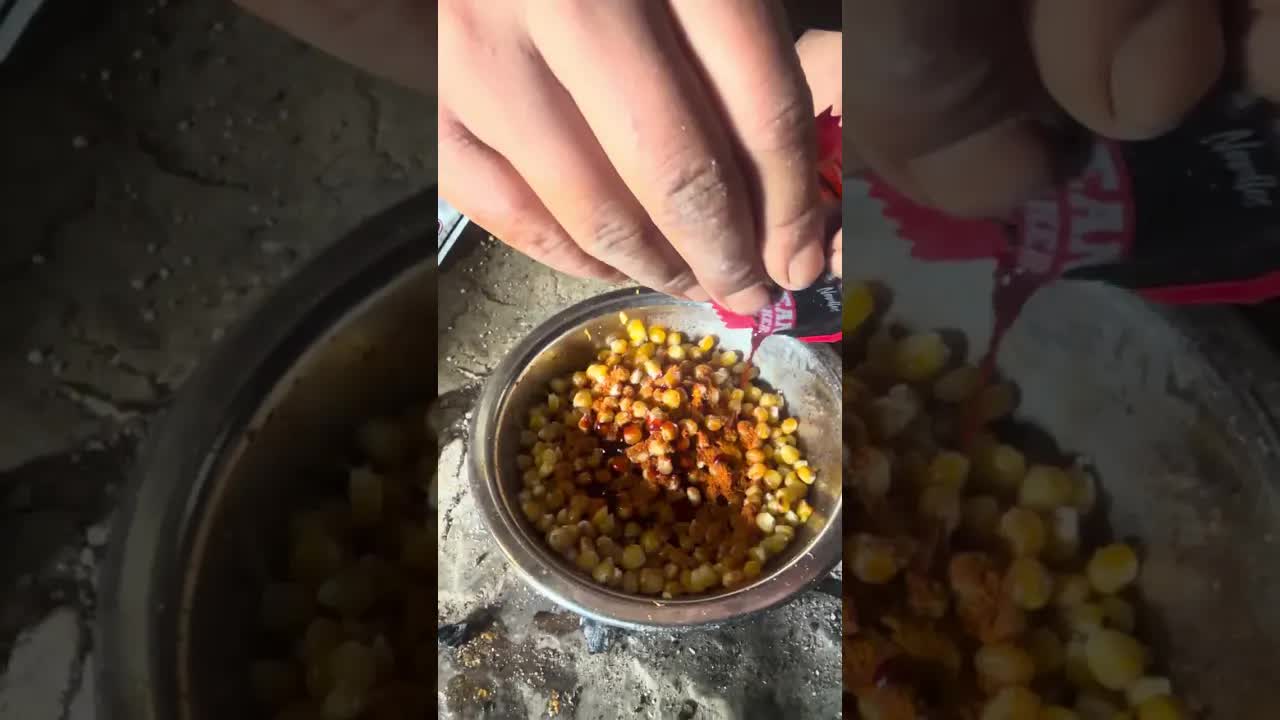 Деревенская жизнь